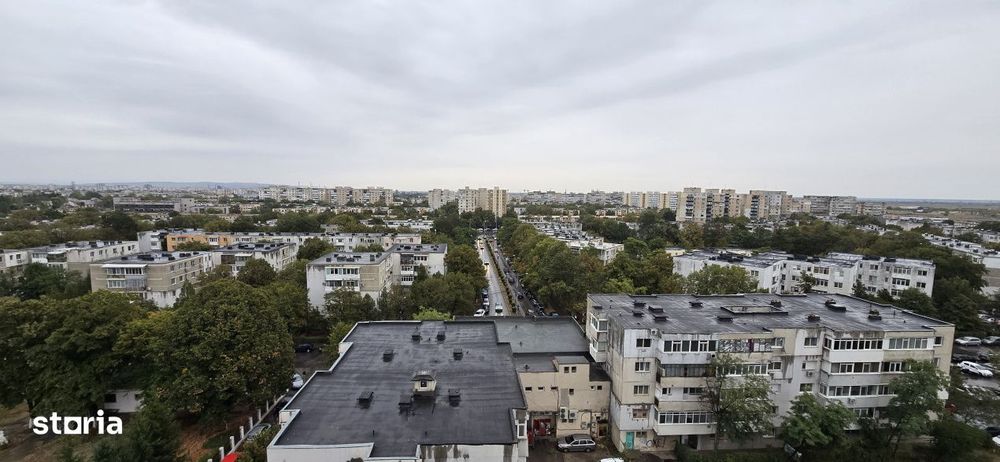 Apartament 4 camere, 83 mp, zona Vest