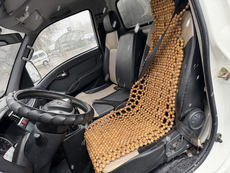 Kama x1 qo’sh balonli kraskasi toza 2 ta 100 tali 4 pakelena gazi bor