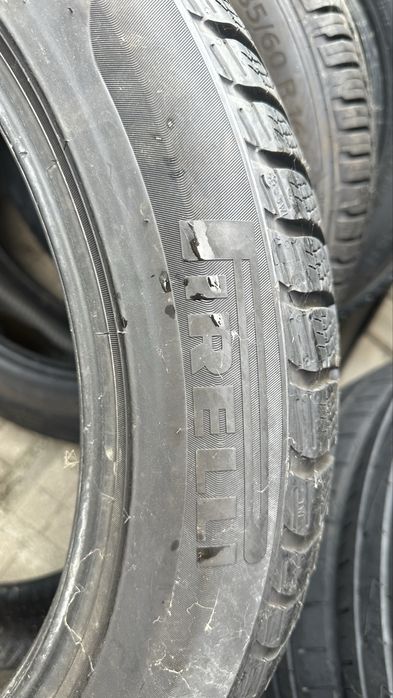 Зимни гуми 235/65/17