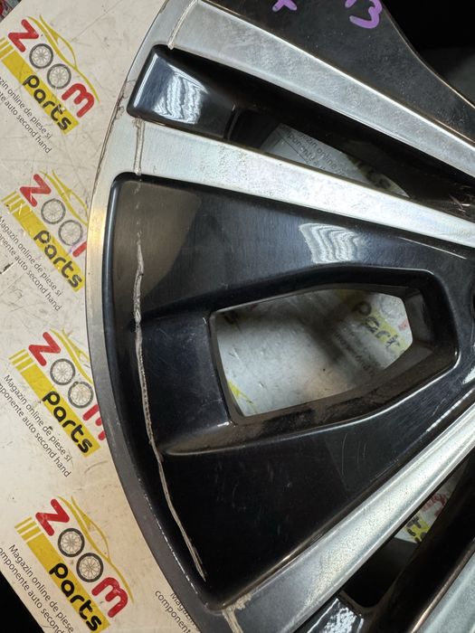 Janta aliaj 17 Mercedes E class W213