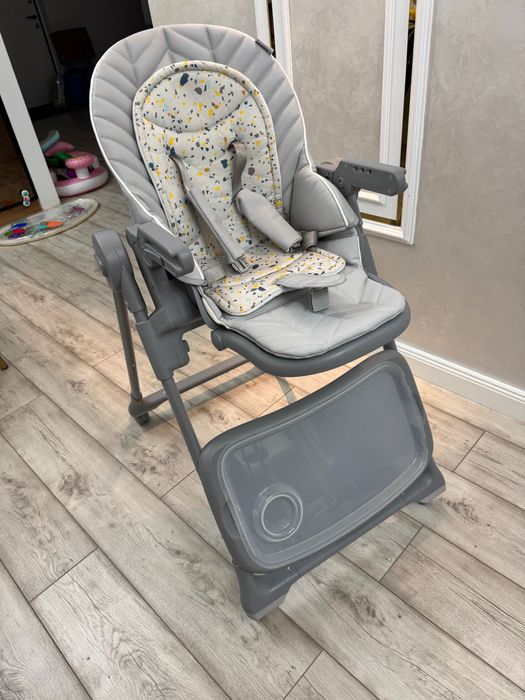 Стульчик шезлонг iLovi Frutti