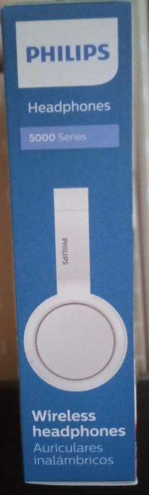 Безжични слушалки Philips