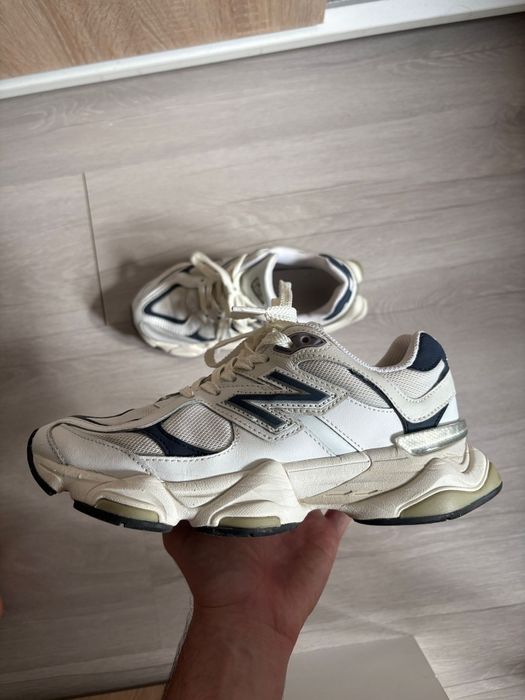 New Balance Shoes Обувки