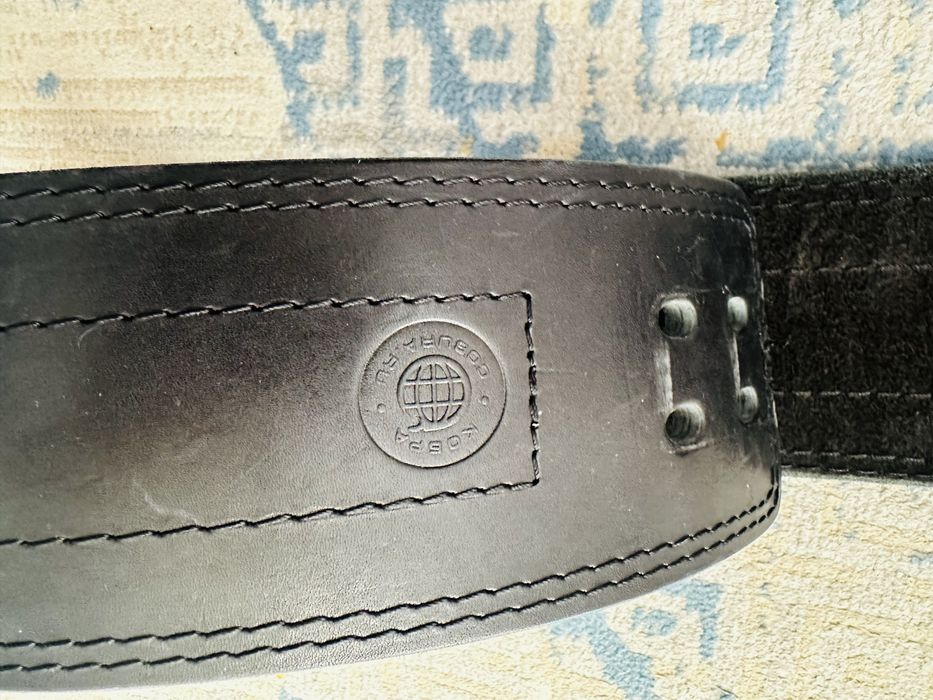 Пояс для спорта