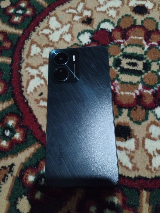 Vivo y16 32/3 yengi bir oyam ishlamgan