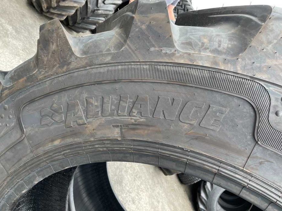 Cauciucuri radiale 420/85R38 marca ALLIANCE AGRI STAR II 16.9R38