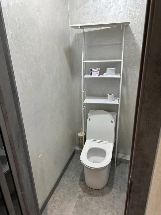 Яккасарай БМВ сентр 2х комнатная Еуро Лух Апартмент