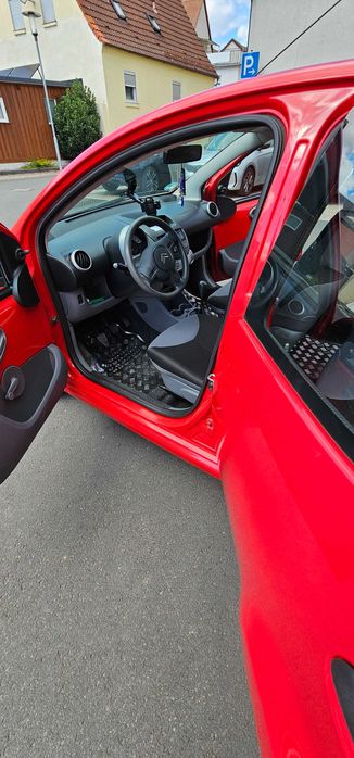 Citroen C1/Ситроен Ц1 нов внос