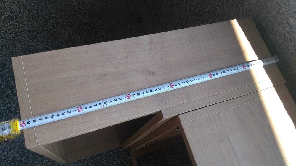 Шкаф за абсорбатор / аспиратор