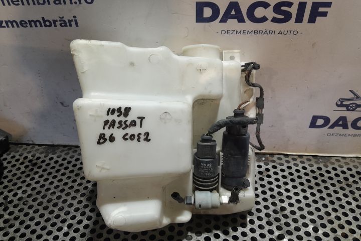 Vas lichid parbriz 3C0955453 3C0955453 Volkswagen VW Passat B6