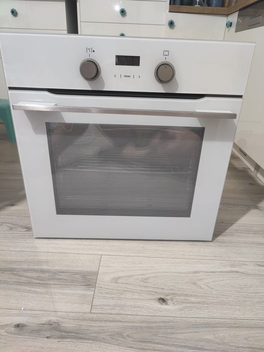 Cuptor incorporabil Hansa