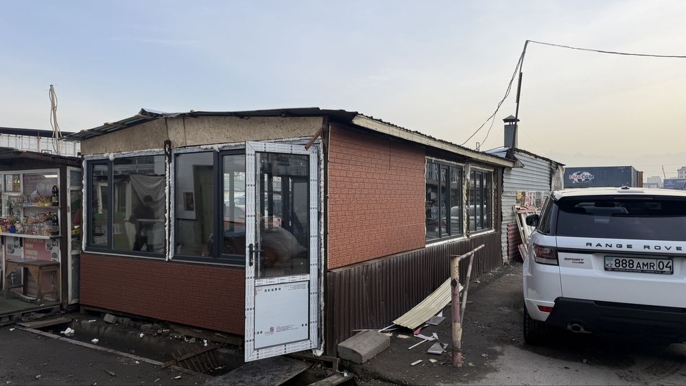 Изготавливаем Окна