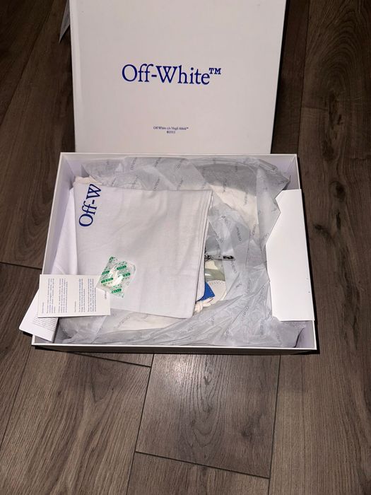 Off White Odsy
