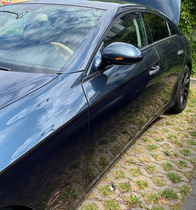 Динамични LED мигачи за огледала Mercedes CLS W219, S W221, E W211, CL