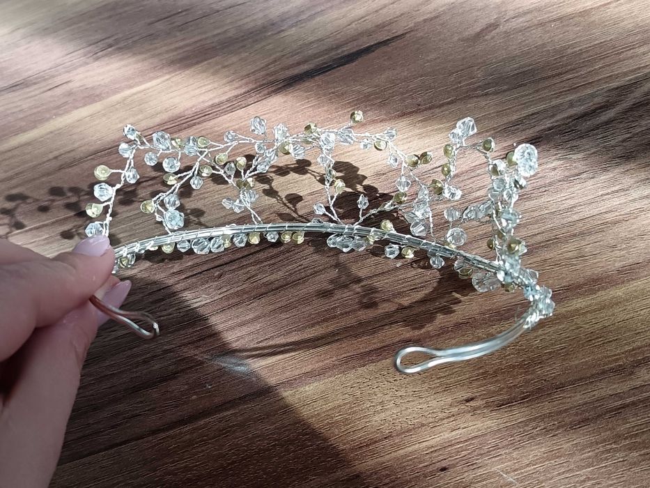 Булчинска диадема