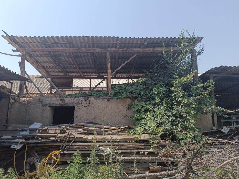 Участка сотилади.