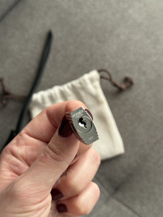 Hermes Herbag geanta