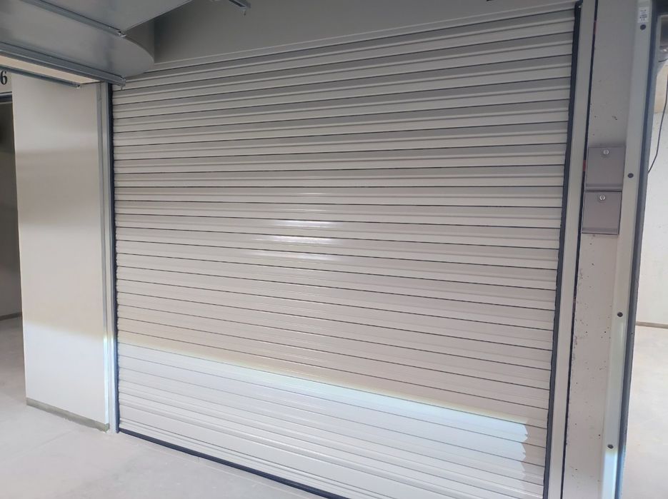 Дава се под наем Гараж / Паркомясто в София, НПЗ Хаджи Димитър - 16 кв.м за 140 € - Снимка #1