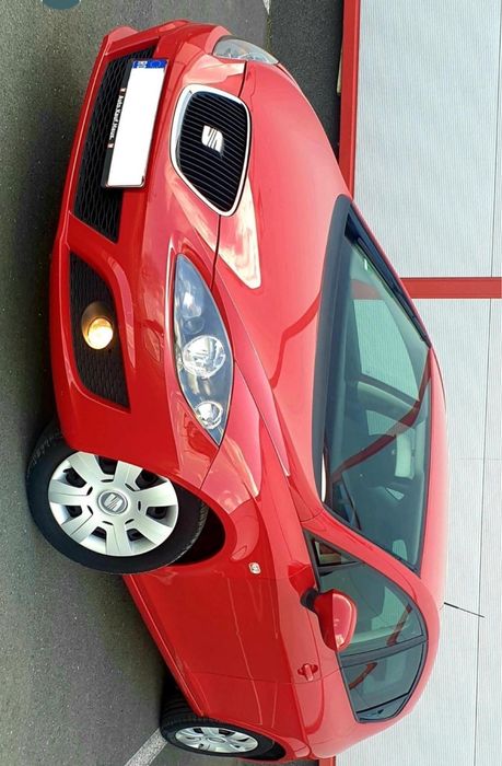 Seat Leon 1.6 TDI COPA