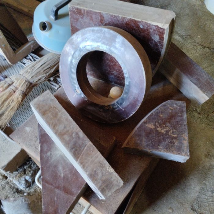 Текстолит разных размеров