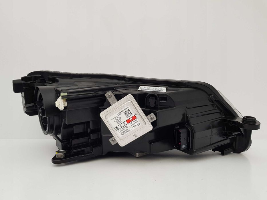 Skoda Superb 3 III 3V1 far stanga dreapta faruri bi-xenon led adaptiv