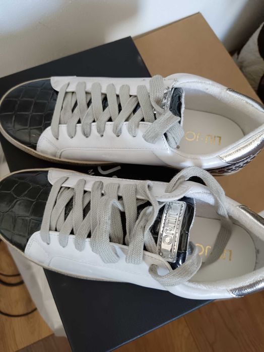 Sneakers Liu Jo noi