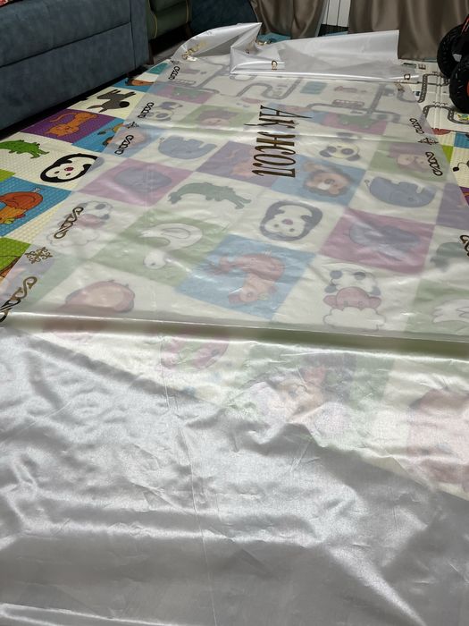 Продам ак жол дорожка