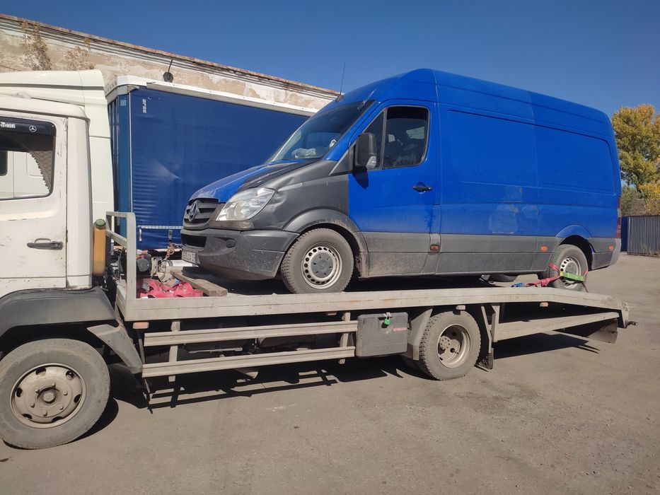 Эвакуатор Караганда до 7 тон. к Вашим  услугам!