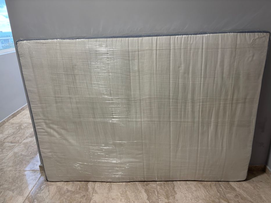 Пружинен матрак Икеа