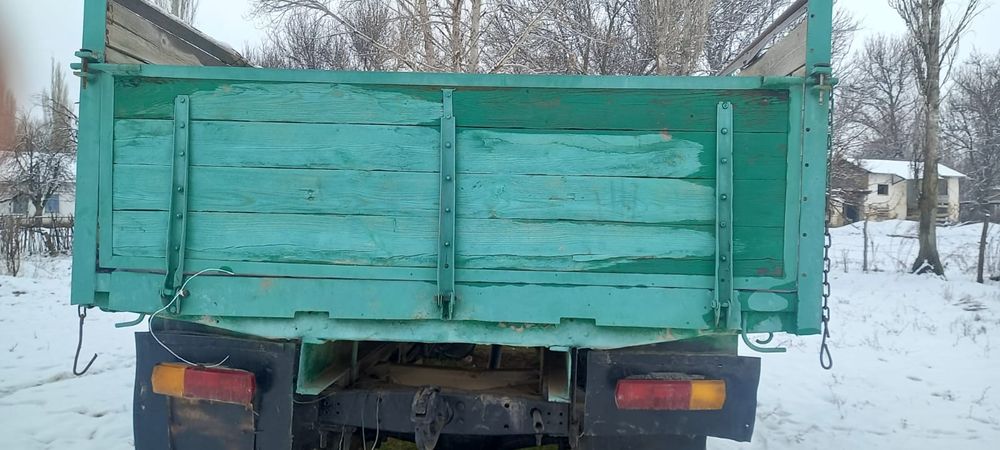 Газ 53 сатылады бағасын келісеміз