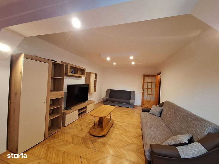 Apartament spatios - 4 camere - 85,15 mp - etaj 1 - Freidorf — fotografia 3