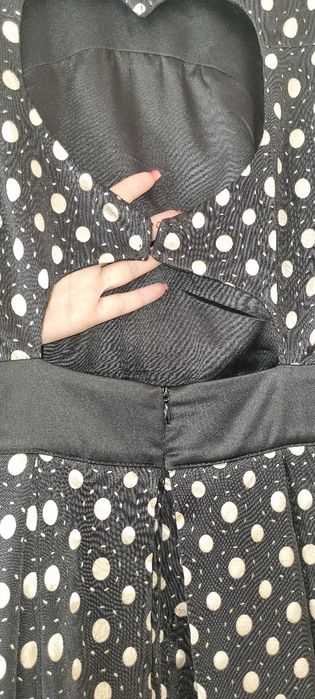 Рокли JUNONA XS размер