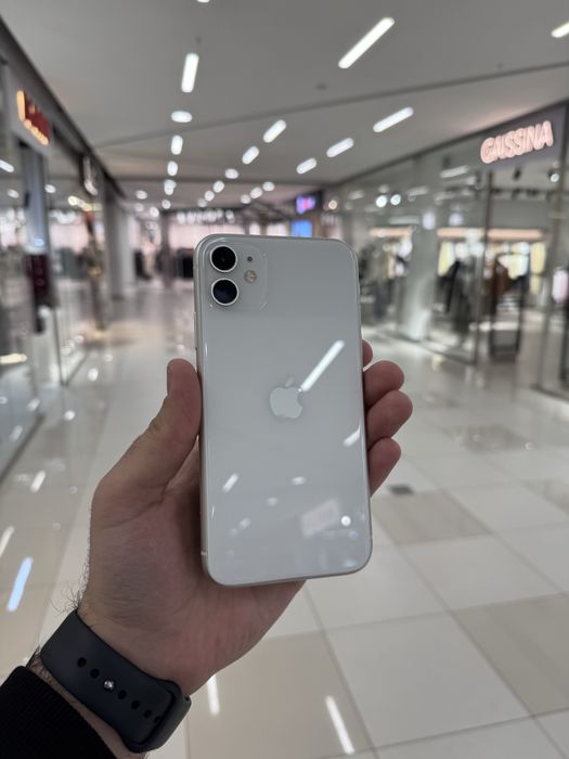 Iphone 11 / айфон 11 128GB