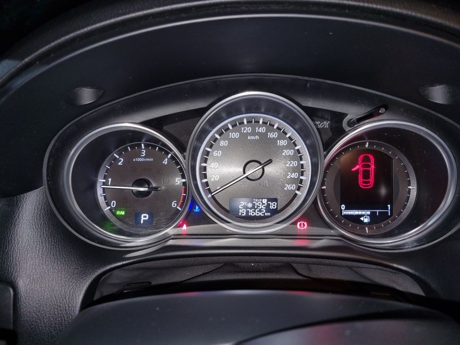 Mazda CX5/ anul 2012/ Diesel/ motor 2.2L/