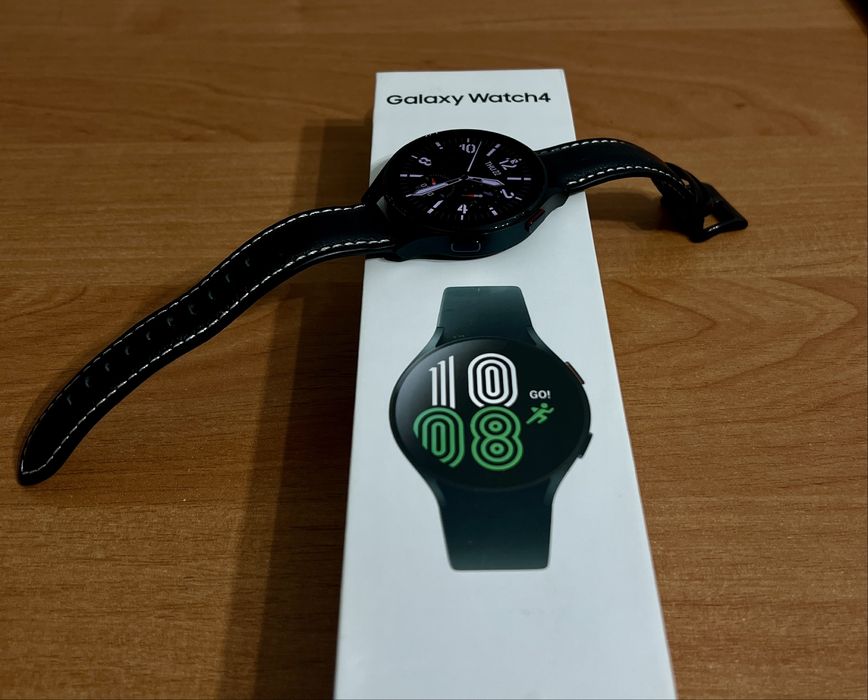 Samsung Galaxy watch 4