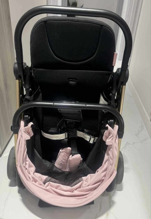 Лятна количка Chipolino  Twister 360 градуса