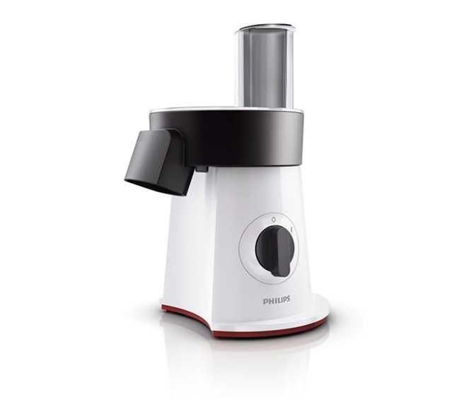 Ренде Philips HR1388/80, 200 W, Бяло/Черно