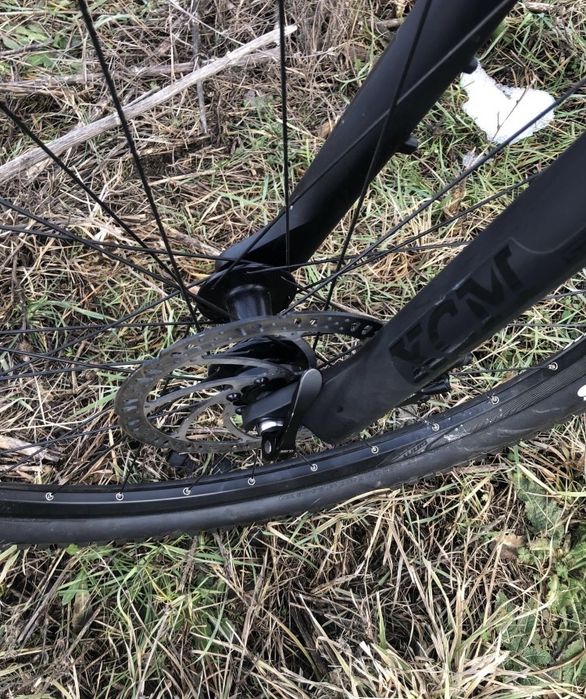 Bicicleta Electrica Giant model Talon E+3 hardtail marime M