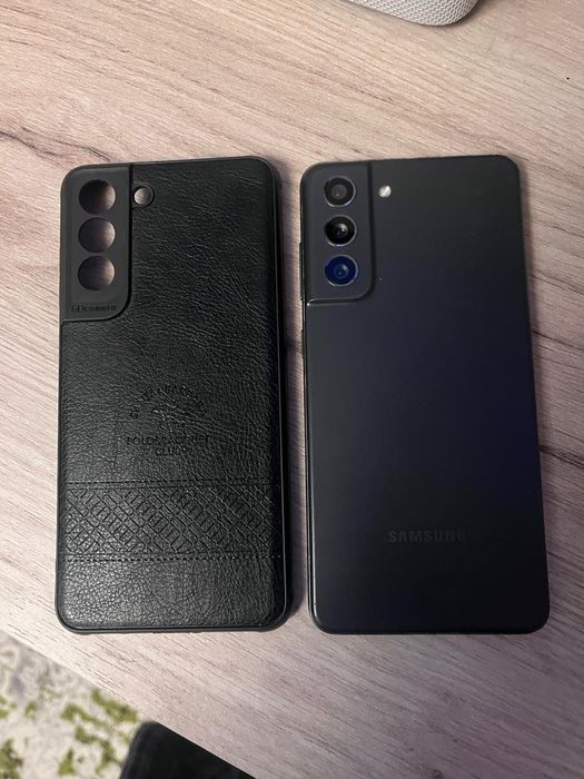 Продам самсунг S21FE