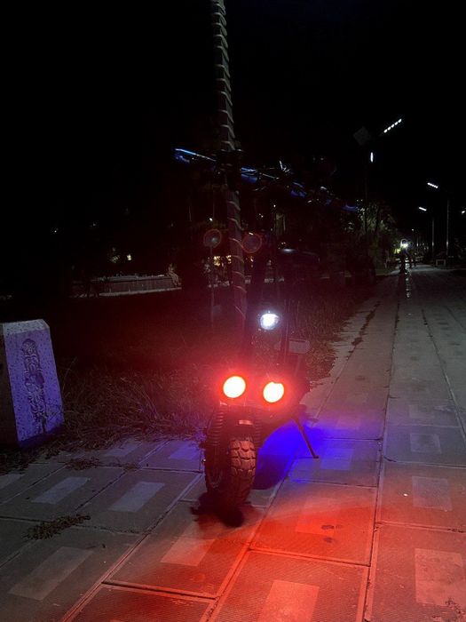 KUGOO D PRO elektrosamokat электросамокат