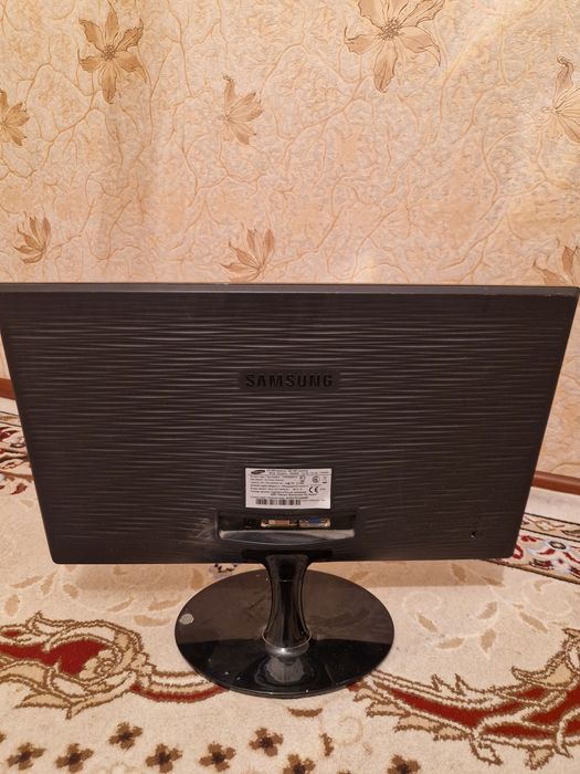Монитор 23" дюм сатылады 60гц
