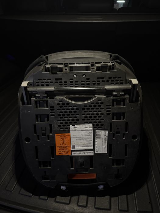 Автокресло Cybex