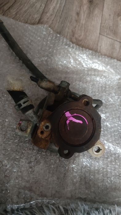 Запчасти на 1G-FE Beams.