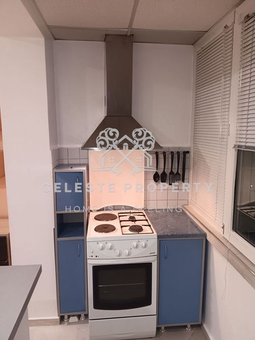 Дава се под наем Двустаен апартамент в София, Дружба 1 - 60 кв.м за 598.23 € - Снимка #4