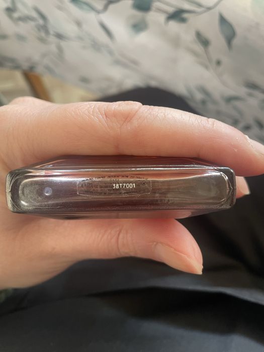 Lancome parfum  girl