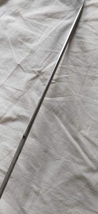 Острие за нож вакизаши