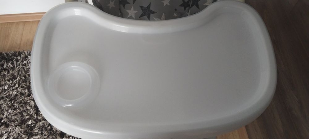 Стульчик детский