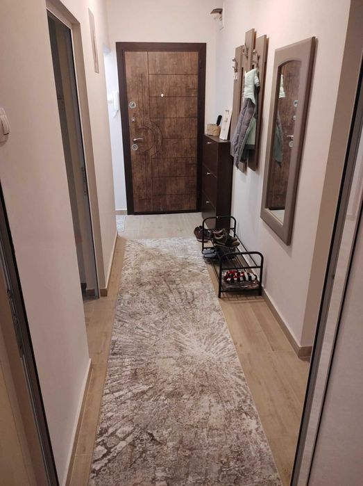 Продава се Двустаен апартамент в Стара Загора, Самара 2 - 65 кв.м за 1177 €/кв.м - Снимка #2