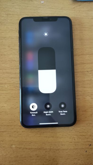 Iphone Xs Max 256gb