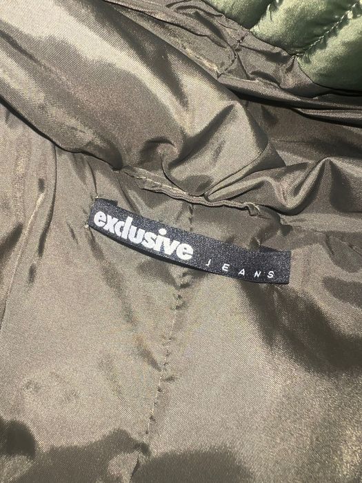 bratan дамски топли якета и елек